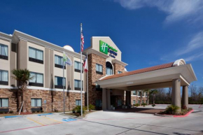 Holiday Inn Express Hotel & Suites Houston NW Beltway 8-West Road, an IHG Hotel